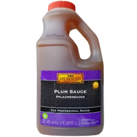 Plūmju mērce, 2600g