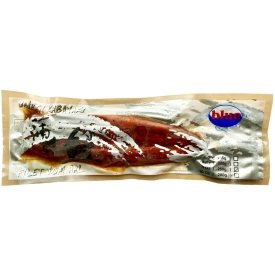 Grilēts zutis Unagi Kabayaki, saldēts, 1kg