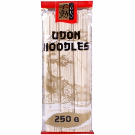 Wheat noodles Udon, 250g