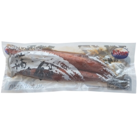 Grilēts zutis Unagi Kabayaki, saldēts, 1kg