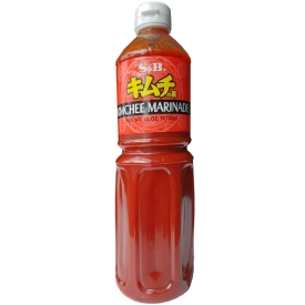 Kimči marināde, 1134g