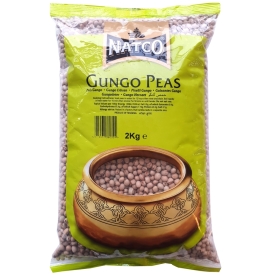 Zirņi Gungo, 2kg