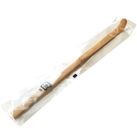 Bambusa karote Matcha tējai, 1 gab.