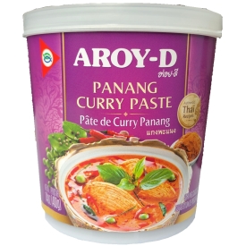 Panang karija pasta, 400g