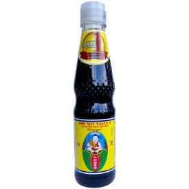 Thin Soy sauce Healthy Boy, 300ml