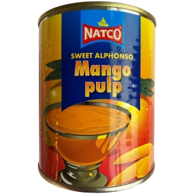Пюре манго, 850 г