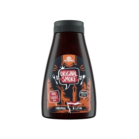 BBQ klasiskā mērce, maiga, 270 g
