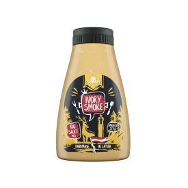 BBQ baltā mērce, maiga, 220 g
