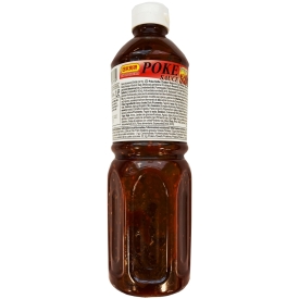 Poke sauce, 1l