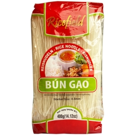 Rice noodles 0.8 mm, 400g