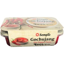 Sarkano čili piparu pasta Gochujang, 170g