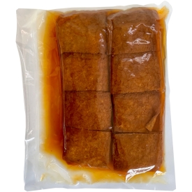 Fried Tofu Inari, 850g