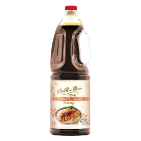 Tonkatsu Sauce, 1,8L