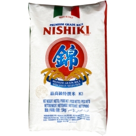 Augstākās kvalitātes suši rīsi, 5kg