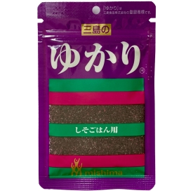Seasoning Mix for Rice Furikake Perilla, 60g