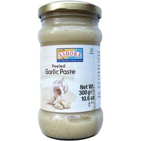 Garlic Paste, 300g