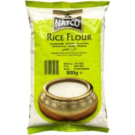 Rīsu milti, 500g