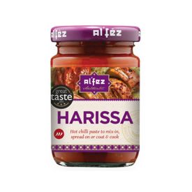 Harissa pasta, asa, 100 g