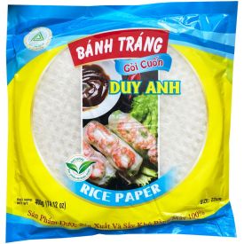 Rice Paper 22cm, 400g