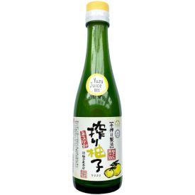 Citrusu sula Juzu 100%, 200ml