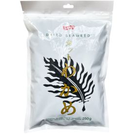 Seaweed Kansou Cut Wakame, dried, 250g