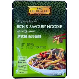 Stir Fry Соус для лапши Rich & Savory, 50г