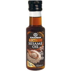 Sesame Oil, 125ml