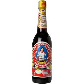 Austeru mērce, 600ml