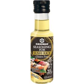 Sushi rice vinegar, gluten free, 125ml