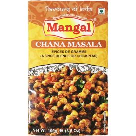 Seasoning mix Chana Masala, 100g