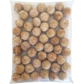 Astoņkāju bumbiņas Takoyaki, saldētas, 50x30g, 1.5kg 