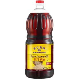 Sesame Oil, 1.8l