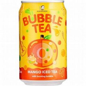 Mango burbuļtēja, 320 ml