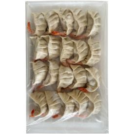 Ķīniešu pelmeņi Dim Sum ar garnelēm, saldēti, 500g