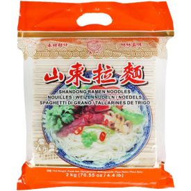 Wheat noodles Ramen "Shandong", 2kg