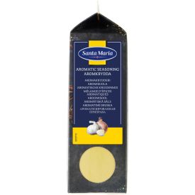 Aromatic seasoning (Salt), SANTA MARIA, Tetra, 920g