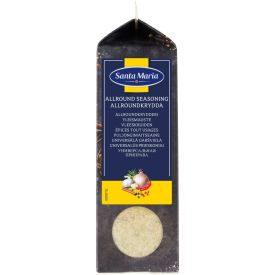 Seasoning Mix Allround, SANTA MARIA, Tetra, 845 g