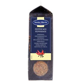 Spice Mix Pepper, SANTA MARIA, Tetra, 540g