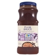 Stir Fry sauce Plum, 1l