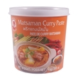 Curry paste Massaman 1kg