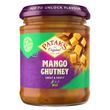 Mango chutney, sweet, 340g