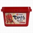 Sarkano čili piparu pasta Gochujang, 500g