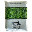 Seaweed salads with sesame Goma Wakame, frozen, 1kg