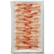 Shell off, cooked shrimps Sushi Ebi 4L, frozen, 200g