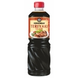 Teriyaki glaze, 1.200kg