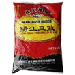 Black beans preserved Yangjiang, 250g