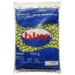 Sojas pupiņas Edamame, vārītas un lobītas, saldētas, 500g
