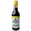 Sojas mērce ar citrusu Ponzu, 250ml