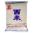 Tapioca pearls, 400g