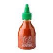 Hot chilli sauce Sriracha, natural color, 230g